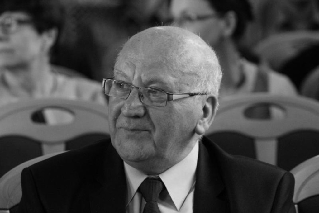 Stanisław Bednarek - FOTO:WO(lca.pl)