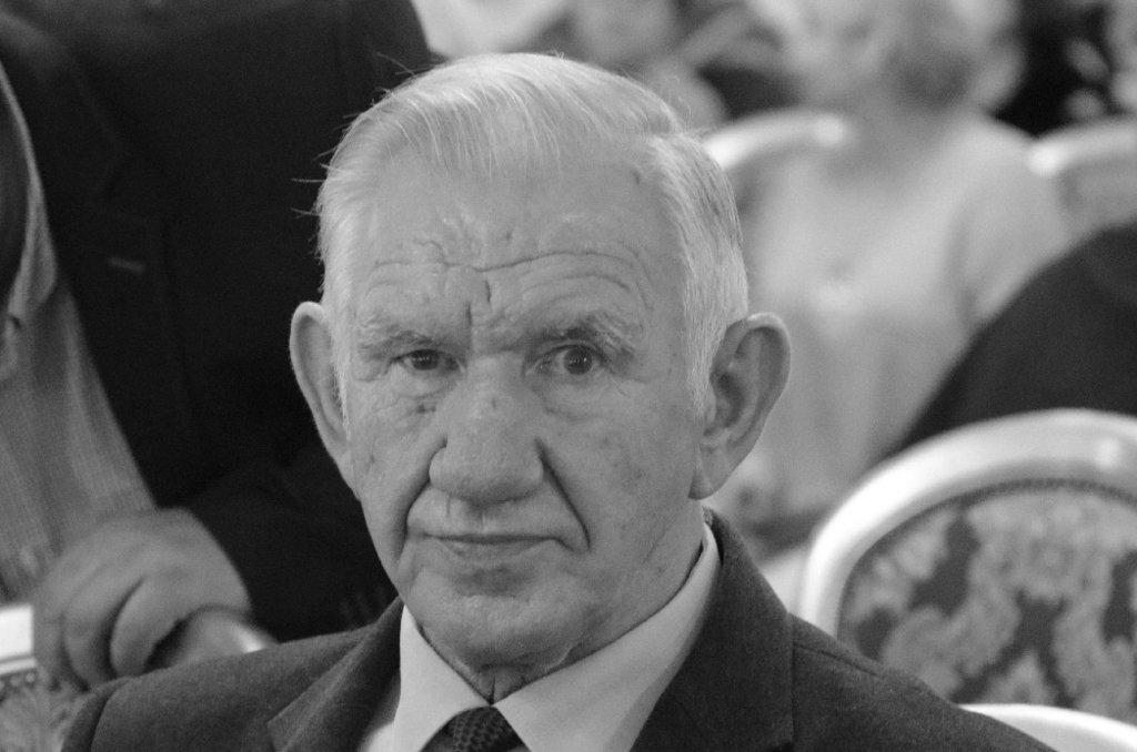 Władysław Zieliński- FOTO:WO(lca.pl)
