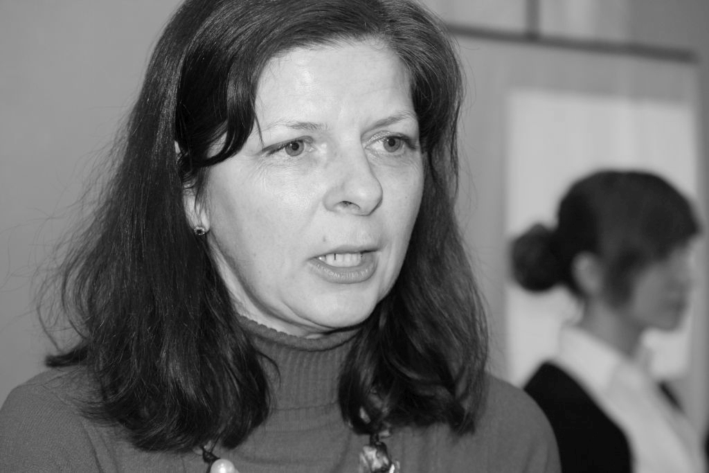 Barbara Madejska - Matkowska- FOTO:WO(lca.pl)