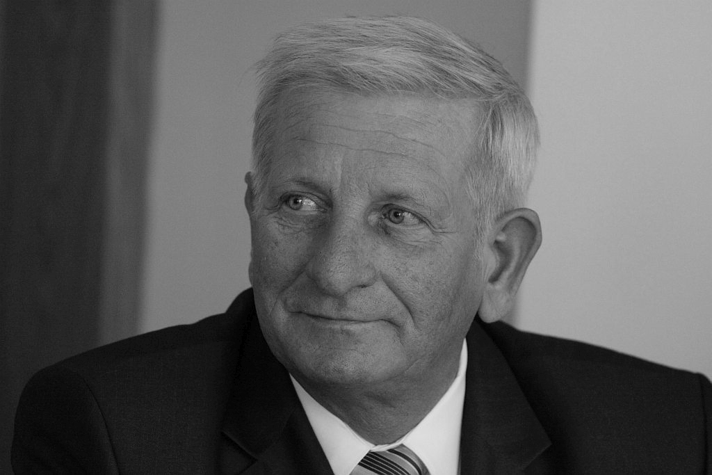 Antoni Samborski - FOTO:NK (lca.pl)