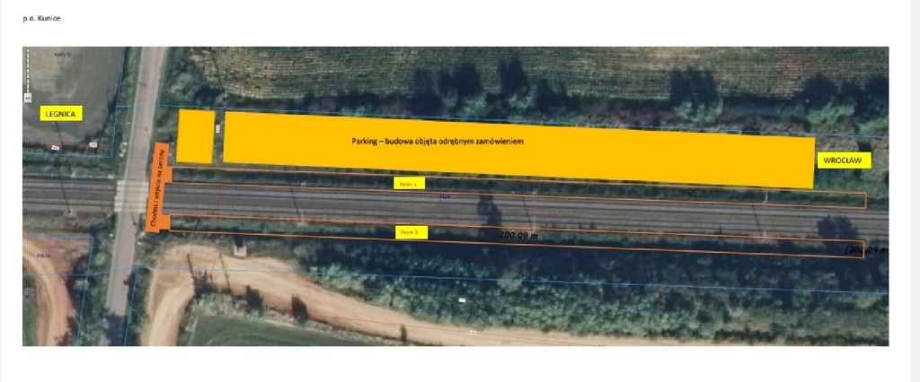 Inwestycja w gminie Kunice- FOTO:materiały prasowe