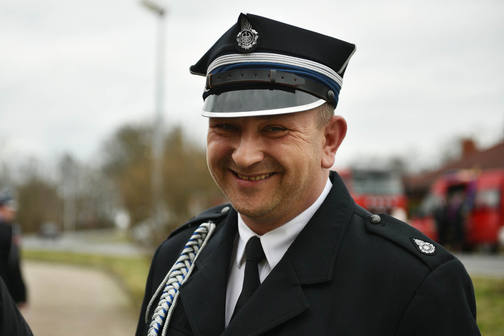 Kamil Pietrzyk- FOTO:Piotr Florek (lca.pl)