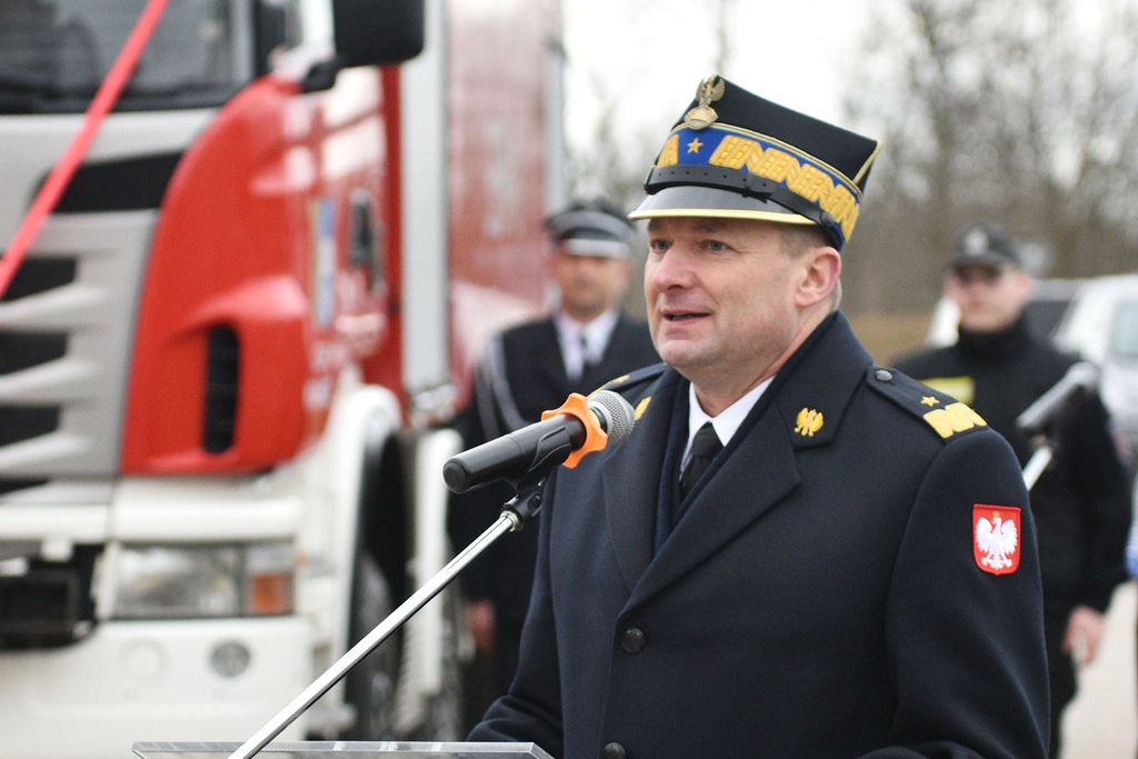 Adam Konieczny- FOTO:Piotr Florek (lca.pl)