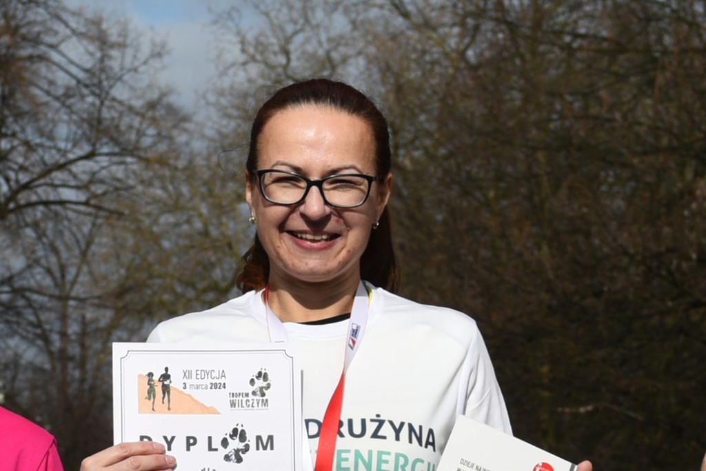 Elżbieta Tubicz- FOTO:Piotr Florek (lca.pl)