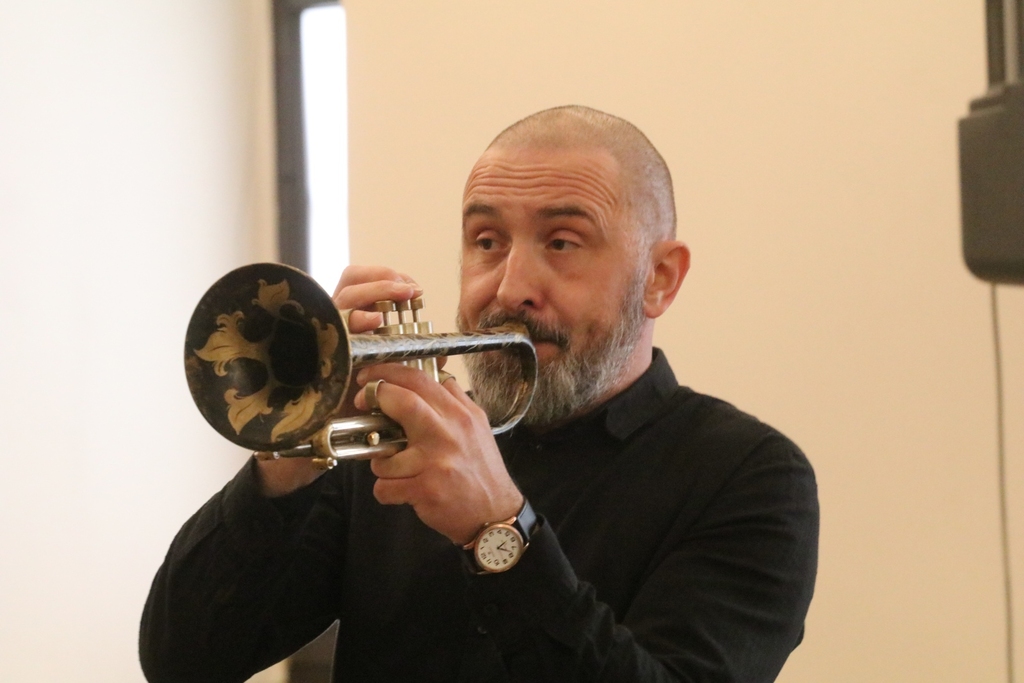 Patrycjusz Gruszecki- FOTO:WO(lca.pl)