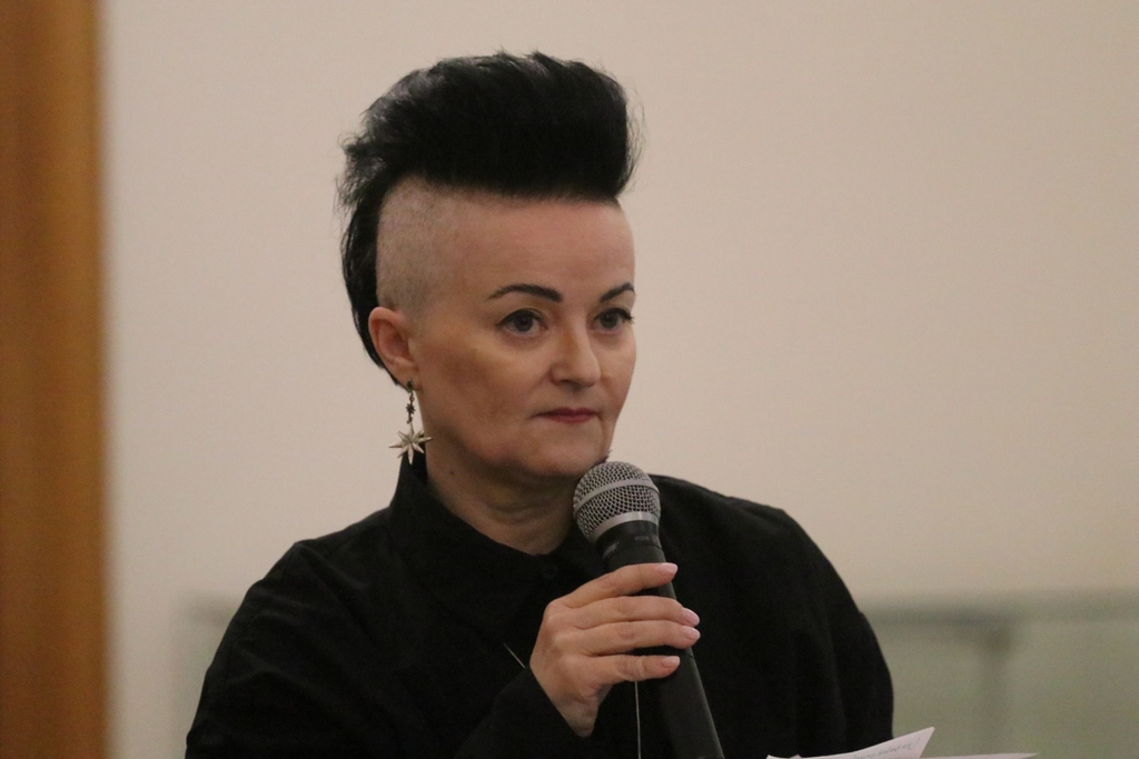 Agnieszka Justyna Szumiło- FOTO:WO(lca.pl)