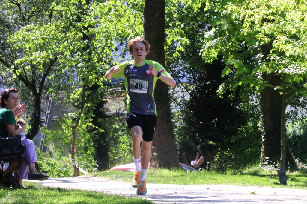 Klaudiusz Górski - FOTO:WO(lca.pl)