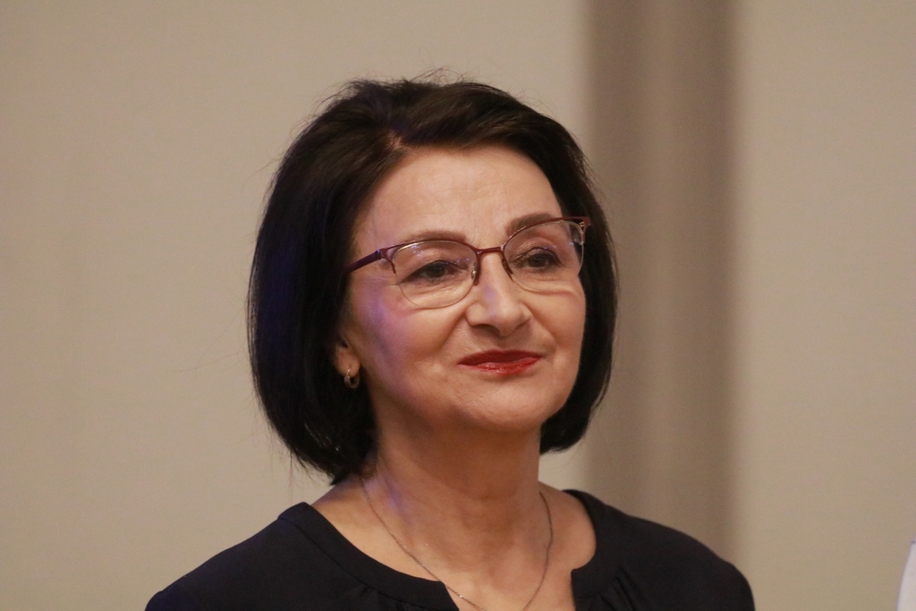 Barbara Galant- FOTO:WO(lca.pl)