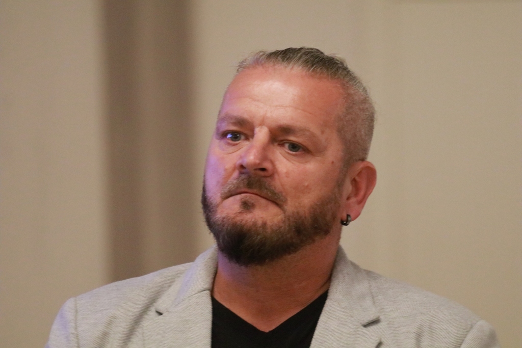Krzysztof Witkowski- FOTO:WO(lca.pl)