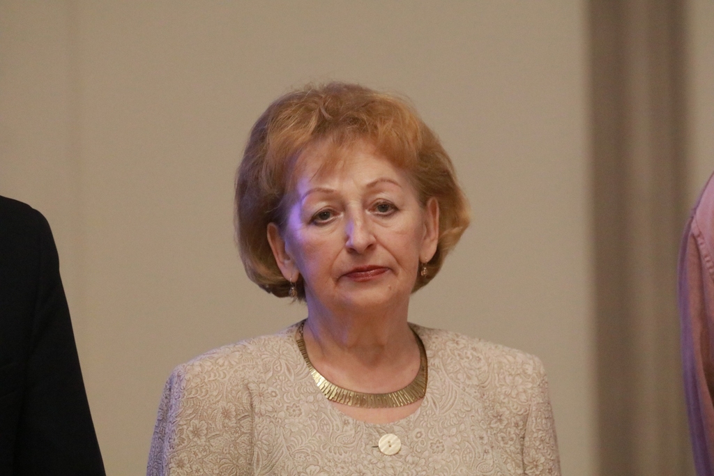 Alicja Wielgosz- FOTO:WO(lca.pl)