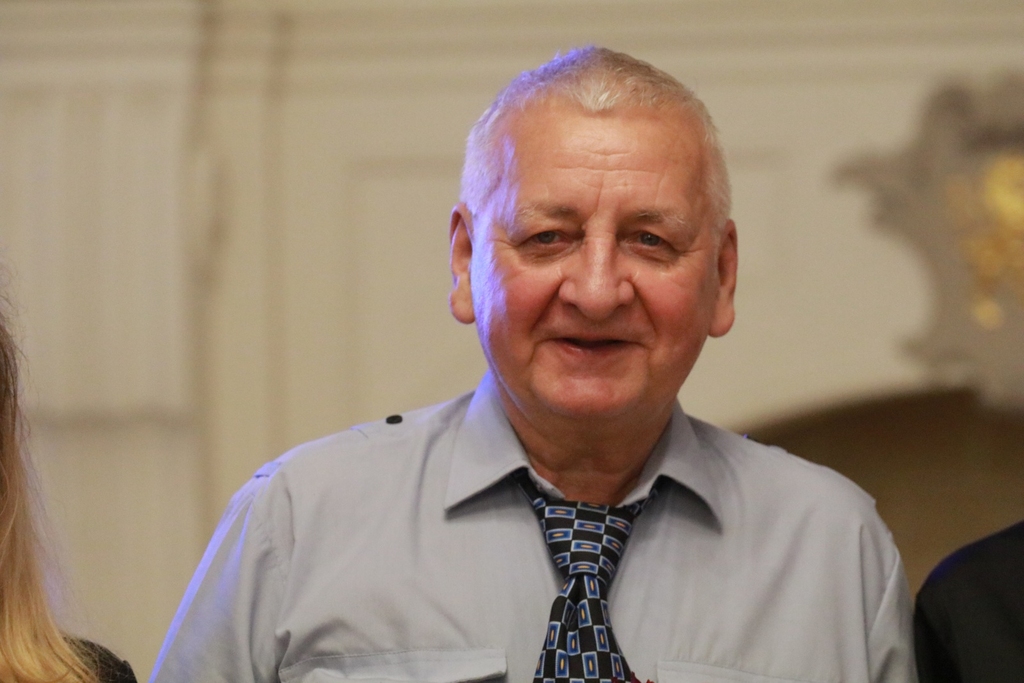 Mirosław Pastuszak- FOTO:WO(lca.pl)