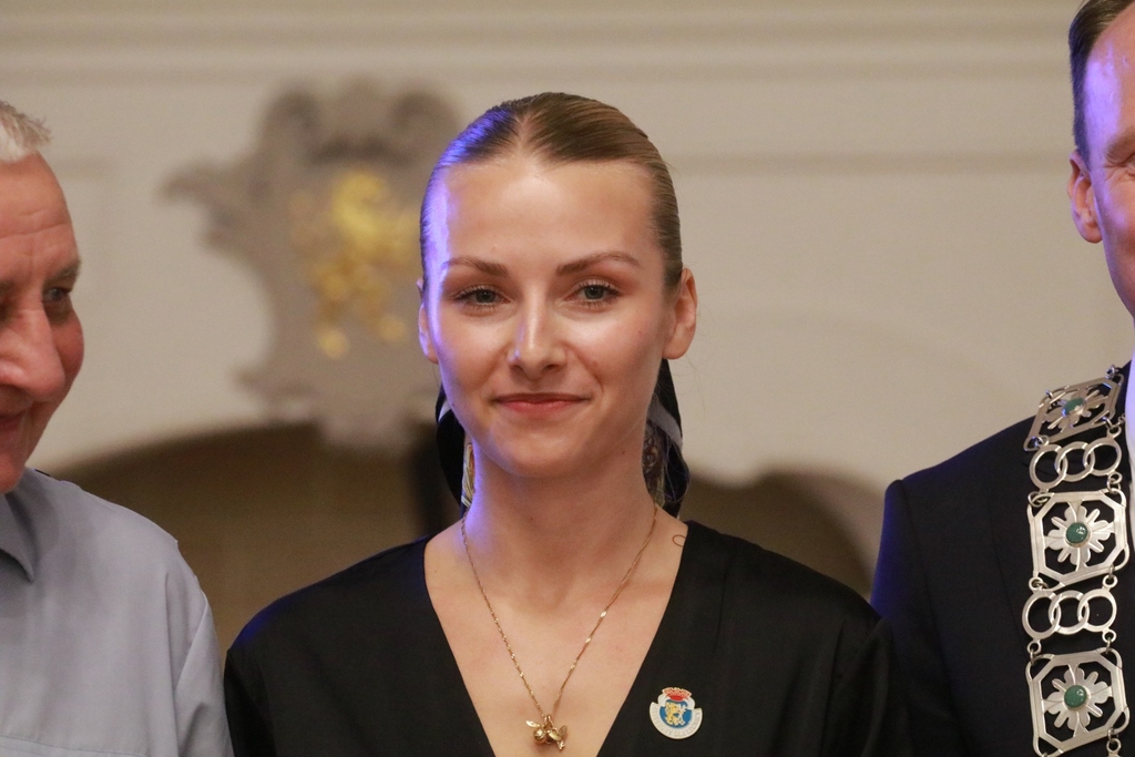 Ada Pankowska-Michalczyk- FOTO:WO(lca.pl)