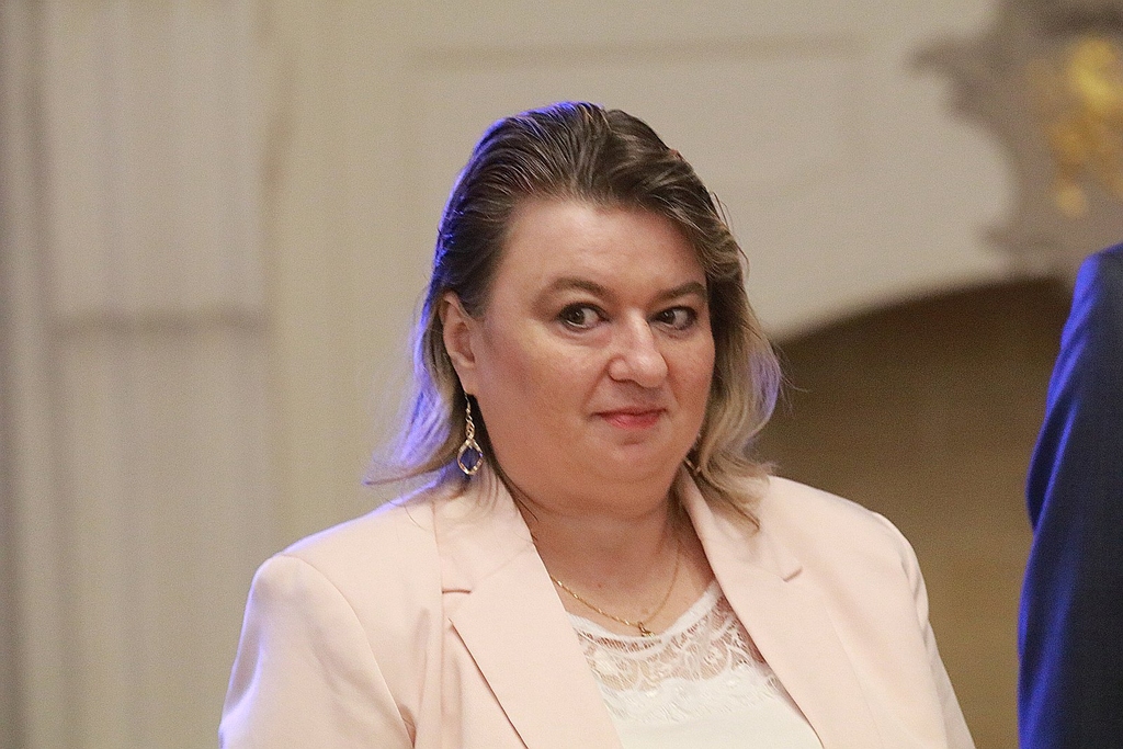 Jolanta Soborska- FOTO:WO(lca.pl)