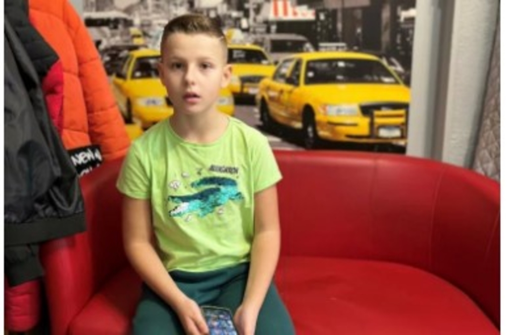 Piotr Kozyra- FOTO:Mat. prasowe