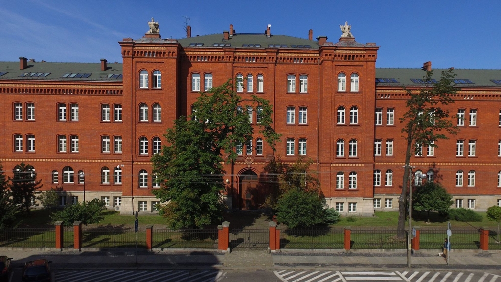 Collegium Witelona Uczelnia Państwowa- FOTO:Mat. prasowe