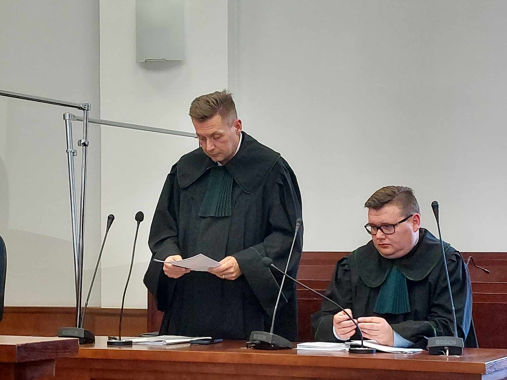 Paweł Banach- FOTO:LS (lca.pl)
