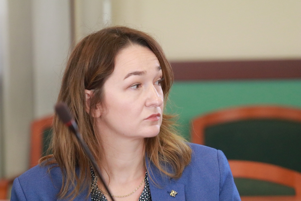 Anna Mokhtari - FOTO:WO(lca.pl)