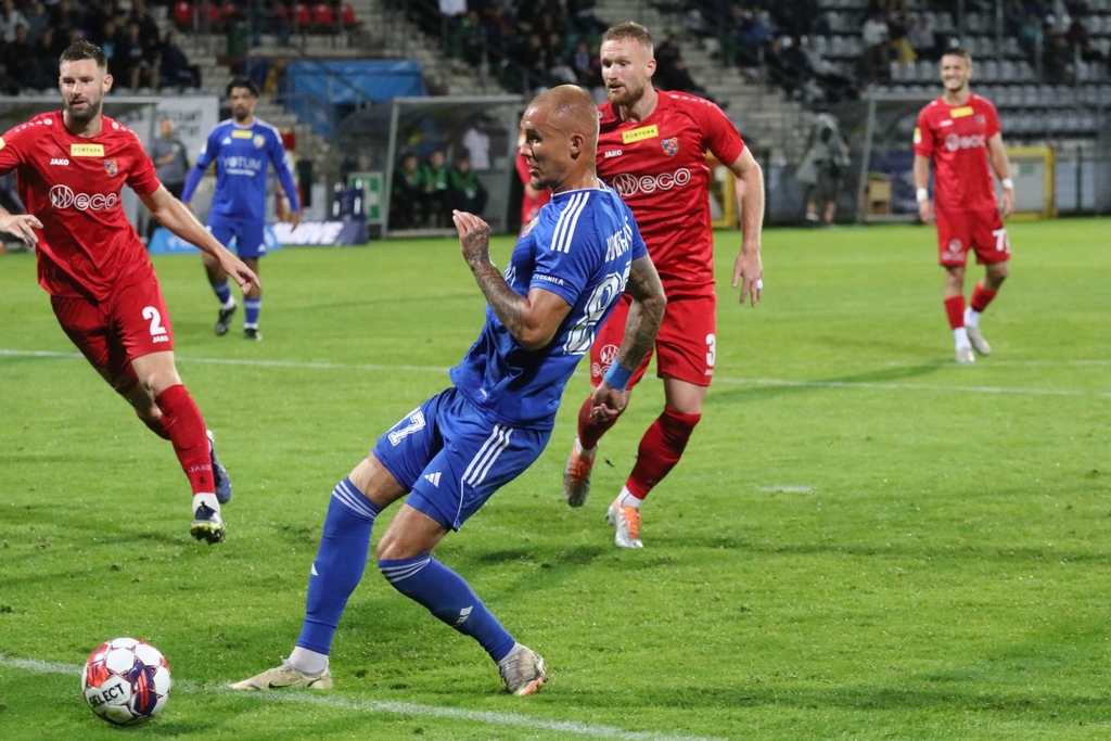 Ruben Hoogenhout- FOTO:WO(lca.pl)